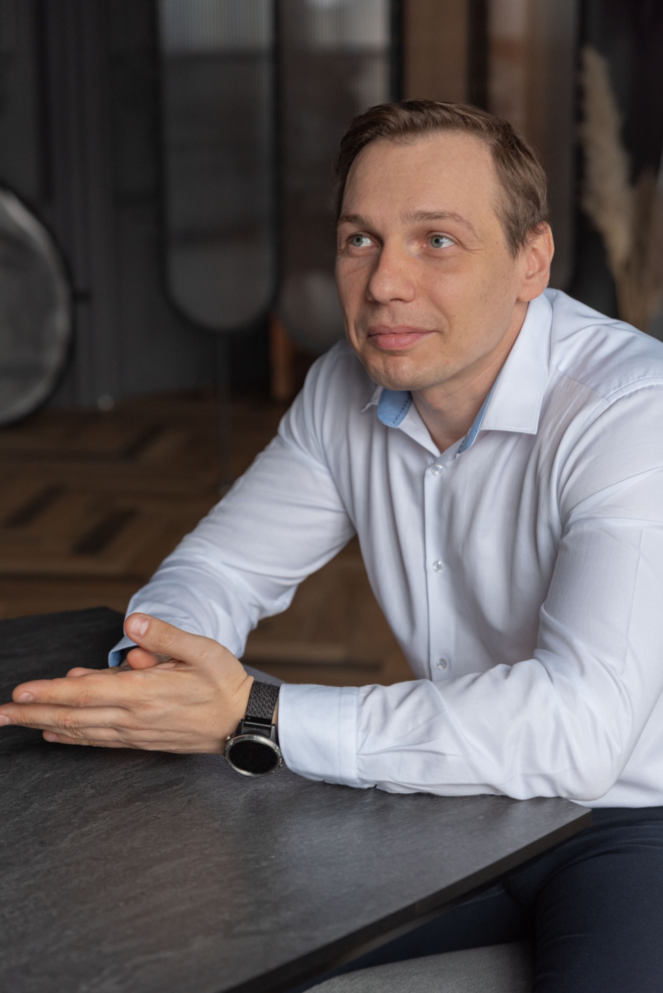 Александр Шеин